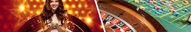Live Casino